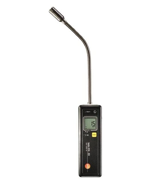 Детектор Testo 316-EX в Нижнем Новгороде