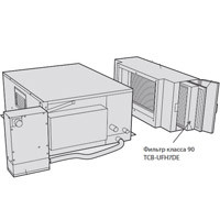Toshiba Фильтр класса 90 (TCB-UFH7DE) в Нижнем Новгороде