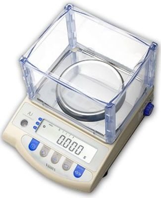 Весы ViBRA AJH-220CE в Нижнем Новгороде