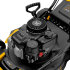 Газонокосилка бензиновая GLR-460SP-ZS, 149 см3, ширина 46 см, привод, травосборник 65 л Denzel в Нижнем Новгороде