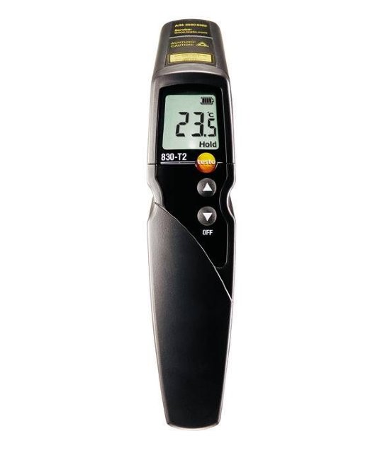 Пирометр Testo 830-T2 в Нижнем Новгороде
