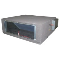 Toshiba Канальный блок со 100% притоком свежего воздуха (MMD-AP0721HFE) в Нижнем Новгороде