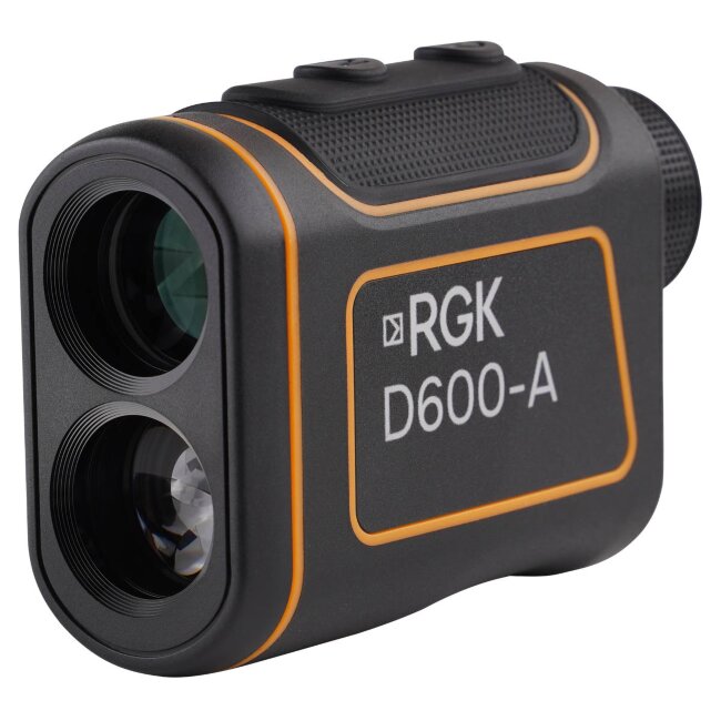 Оптический дальномер RGK D600-A (с поверкой) в Нижнем Новгороде