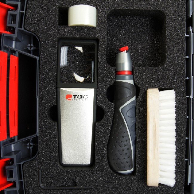 Тестер адгезии TQC Sheen CC2000 в Нижнем Новгороде