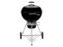 Угольный гриль WEBER Master-Touch GBS E-5755, 57 см в Нижнем Новгороде