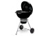 Угольный гриль WEBER Master-Touch GBS E-5755, 57 см в Нижнем Новгороде