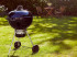 Угольный гриль WEBER Master-Touch GBS E-5755, 57 см в Нижнем Новгороде