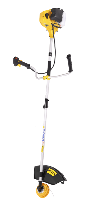 Триммер бензиновый HUTER GGT-1500SX в Нижнем Новгороде