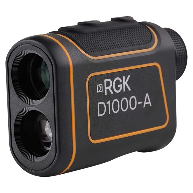 Оптический дальномер RGK D1000-A (с поверкой) в Нижнем Новгороде
