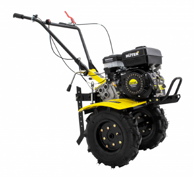 Сельскохозяйственная машина Huter МК-7000P-10-4х2 в Нижнем Новгороде