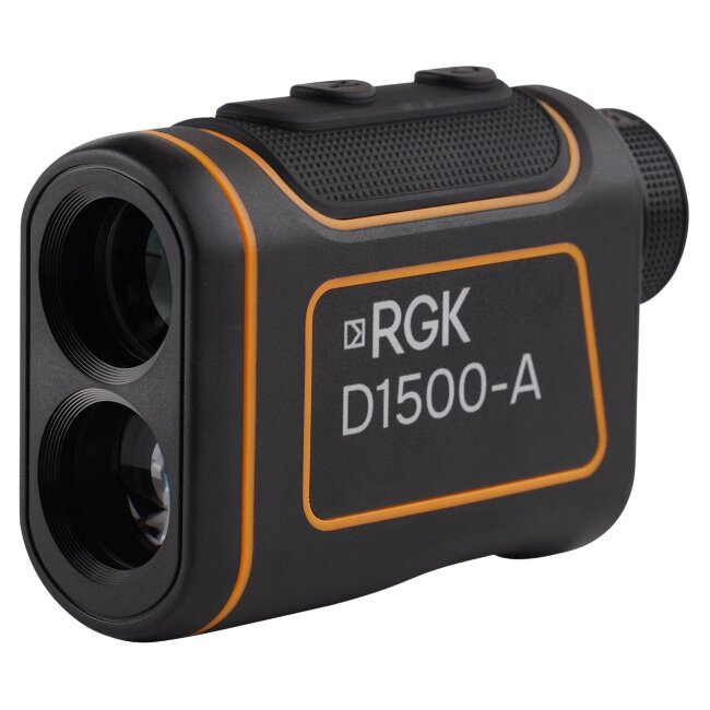 Оптический дальномер RGK D1500-A (с поверкой) в Нижнем Новгороде