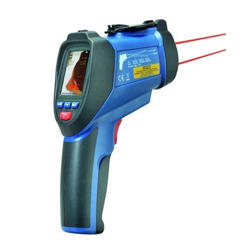 Пирометр CEM DT-9860 в Нижнем Новгороде