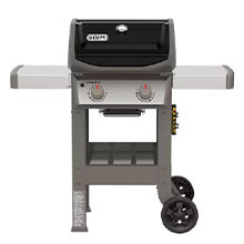 Газовый гриль WEBER Spirit II E-210 GBS в Нижнем Новгороде