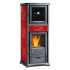 La Nordica Rossella Plus Forno EVO Liberty BO (бордовый) в Нижнем Новгороде