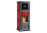 La Nordica Rossella Plus Forno EVO Liberty BO (бордовый) в Нижнем Новгороде
