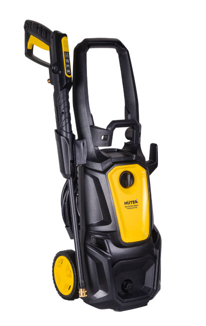 Мойка Huter W195-PW SMART PROFESSIONAL в Нижнем Новгороде