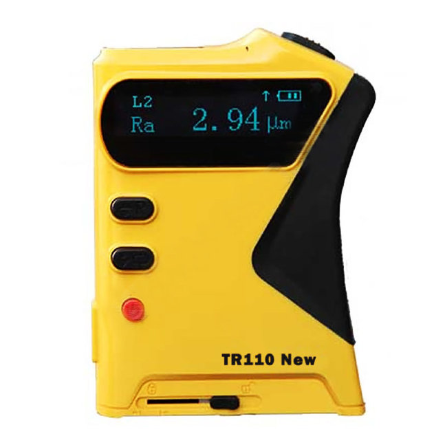Измеритель шероховатости TR110new в Нижнем Новгороде