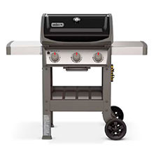 Газовый гриль WEBER Spirit II E-310 GBS в Нижнем Новгороде