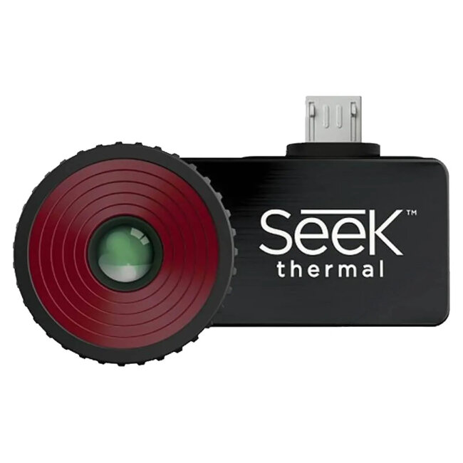 Тепловизор Seek Thermal Compact PRO Android в Нижнем Новгороде