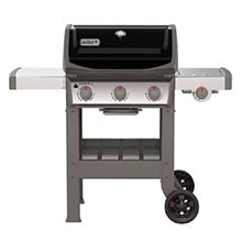 Газовый гриль WEBER Spirit II E-320 GBS в Нижнем Новгороде