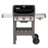 Газовый гриль WEBER Spirit II E-320 GBS в Нижнем Новгороде