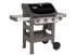 Газовый гриль WEBER Spirit II E-320 GBS в Нижнем Новгороде