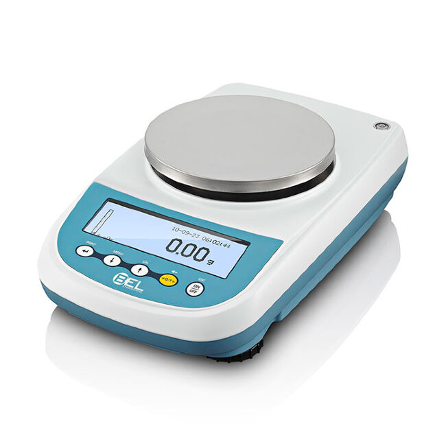 Весы LG-2202i в Нижнем Новгороде