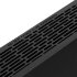 Конвектор электрический XCE-1000 B, 230 В, 1000 Вт, X-образный нагреватель Denzel в Нижнем Новгороде