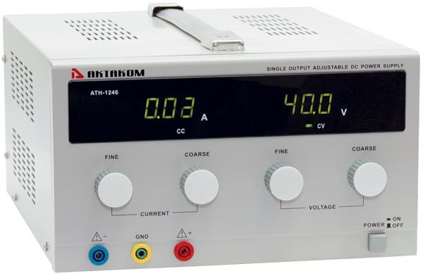 Источник питания АТН-1246 в Нижнем Новгороде