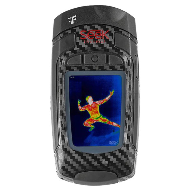 Тепловизор Seek Thermal Reveal PRO в Нижнем Новгороде