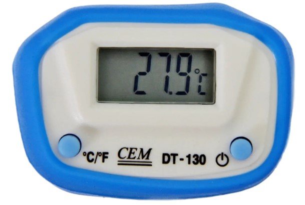 Мини-термометр CEM DT-130 в Нижнем Новгороде