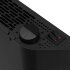 Конвектор электрический XCE-1500 B, 230 В, 1500 Вт, X-образный нагреватель Denzel в Нижнем Новгороде