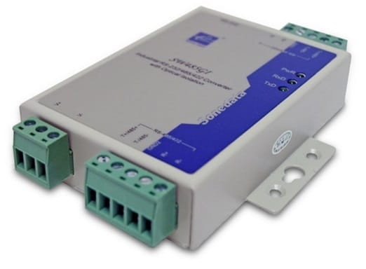 Повторитель MD-SW485GI/R в Нижнем Новгороде