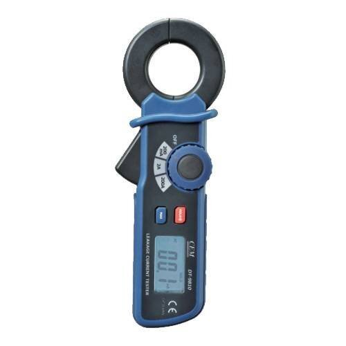 Токовые мини клещи CEM DT-9810 в Нижнем Новгороде