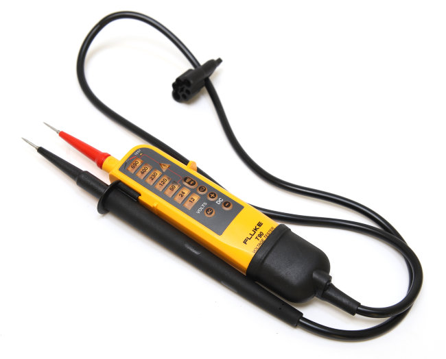 Тестер Fluke T90 в Нижнем Новгороде