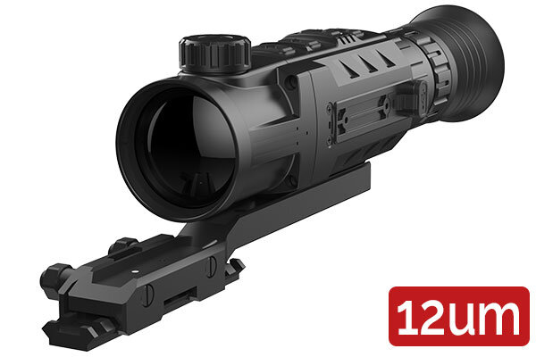 Тепловизионный прицел iRay Rico RH 50 в Нижнем Новгороде