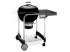 Угольный гриль WEBER Performer GBS, 57 см в Нижнем Новгороде