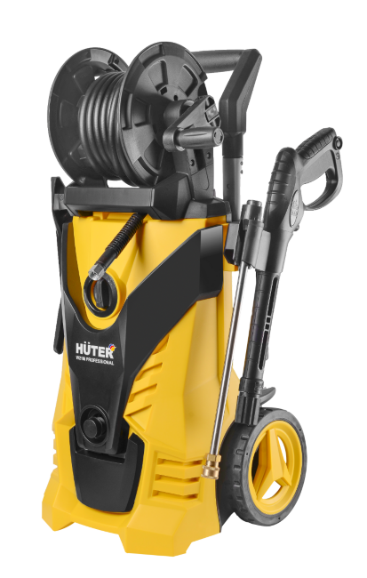 Мойка HUTER W210i PROFESSIONAL в Нижнем Новгороде