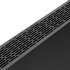 Конвектор электрический XCE-2000 B, 230 В, 2000 Вт, X-образный нагреватель Denzel в Нижнем Новгороде