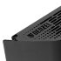Конвектор электрический XCE-2000 B, 230 В, 2000 Вт, X-образный нагреватель Denzel в Нижнем Новгороде