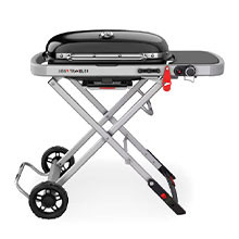 Газовый гриль WEBER Traveler в Нижнем Новгороде