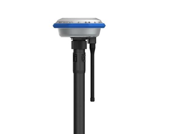 Мобильная навигационная станция XAG RTK Rover в Нижнем Новгороде