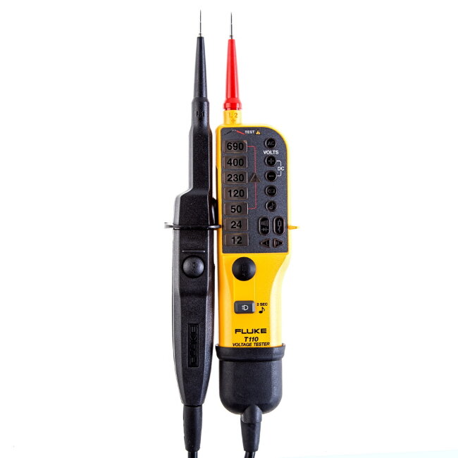 Тестер Fluke T130 в Нижнем Новгороде