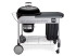 Угольный гриль WEBER Performer Premium GBS, 57 см в Нижнем Новгороде