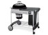 Угольный гриль WEBER Performer Premium GBS, 57 см в Нижнем Новгороде