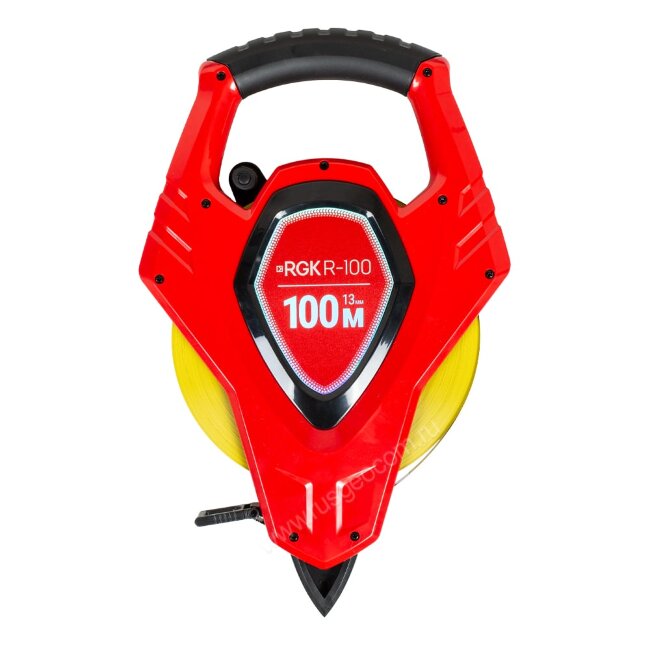 Рулетка RGK R-100 (с поверкой) в Нижнем Новгороде